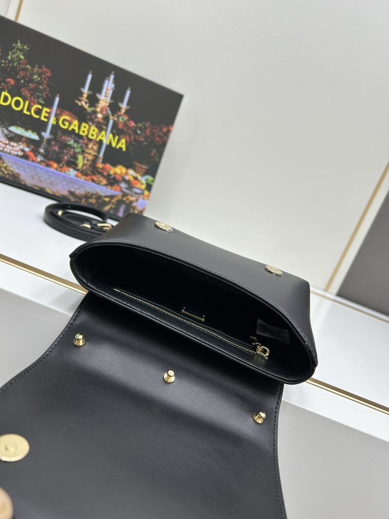 Dolce Gabbana Top Handle Bags